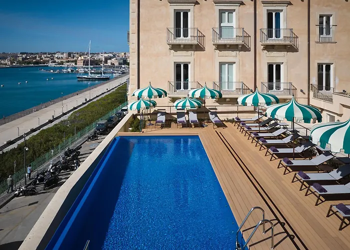 Grand Hotel Des Etrangers