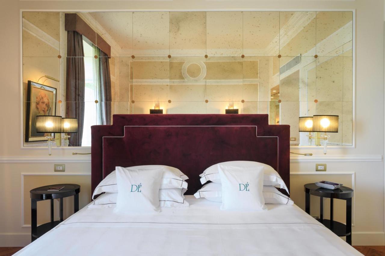 Grand Des Etrangers Hotel