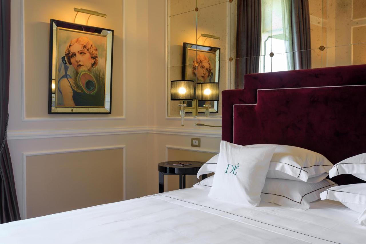 Hotel Grand Des Etrangers Syracuse