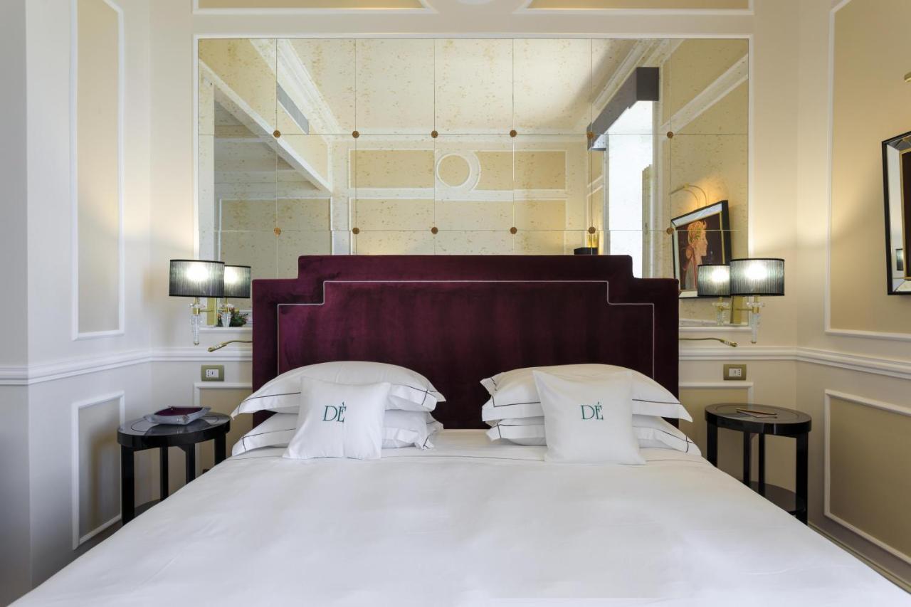 Grand Des Etrangers Hotel 5*