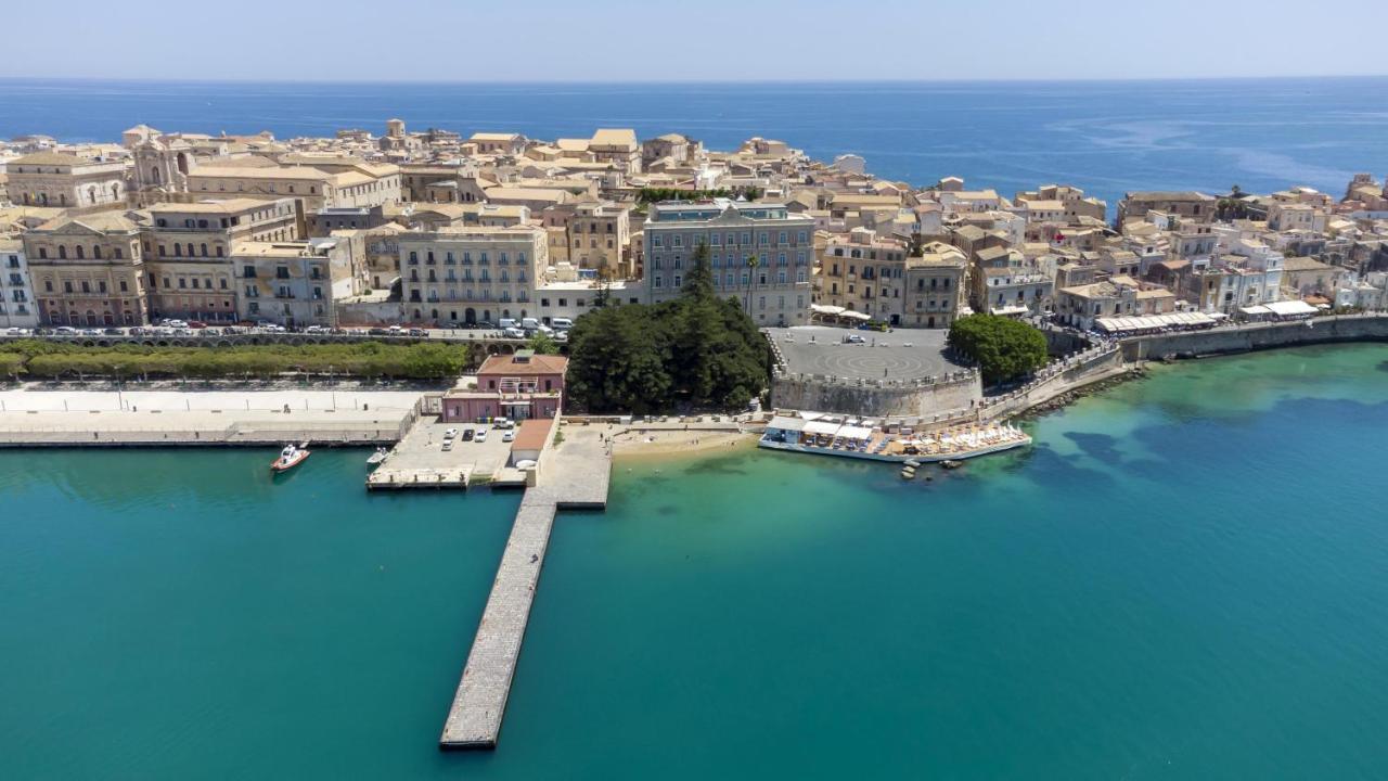 Grand Des Etrangers Hotel