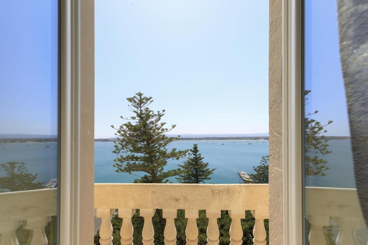Hotel Grand Des Etrangers