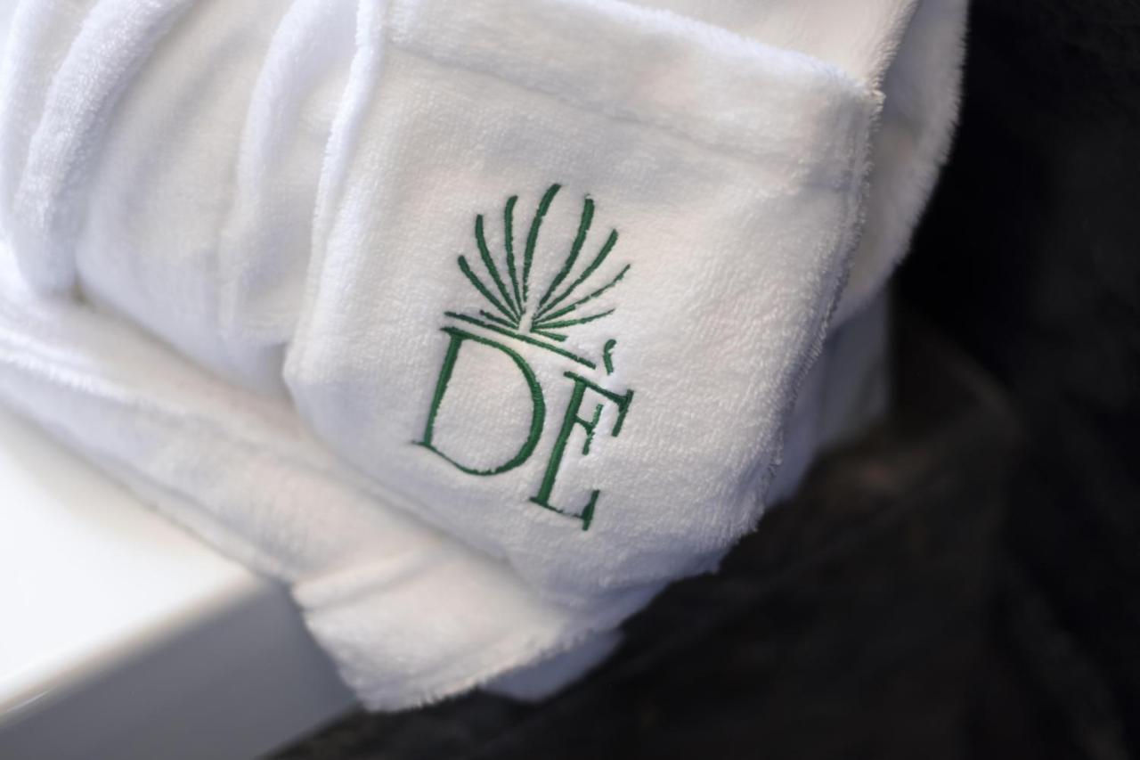 Grand Des Etrangers Hotel 5*