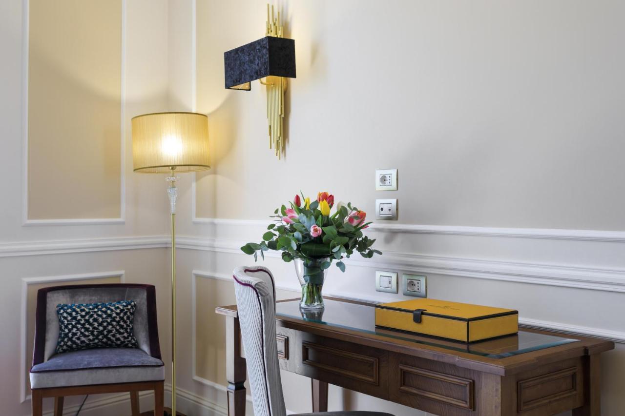 Hotel Grand Des Etrangers