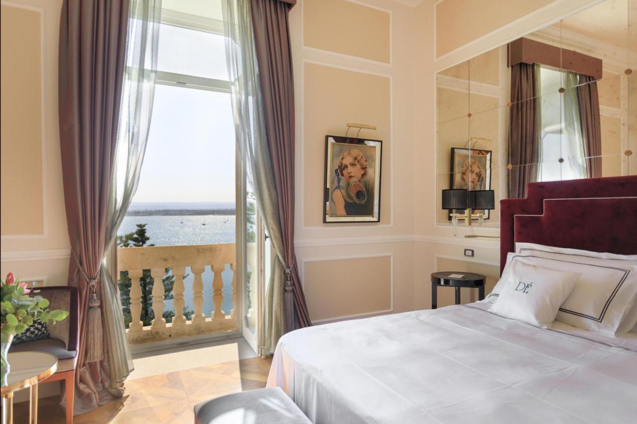 Grand Des Etrangers Hotel 5*