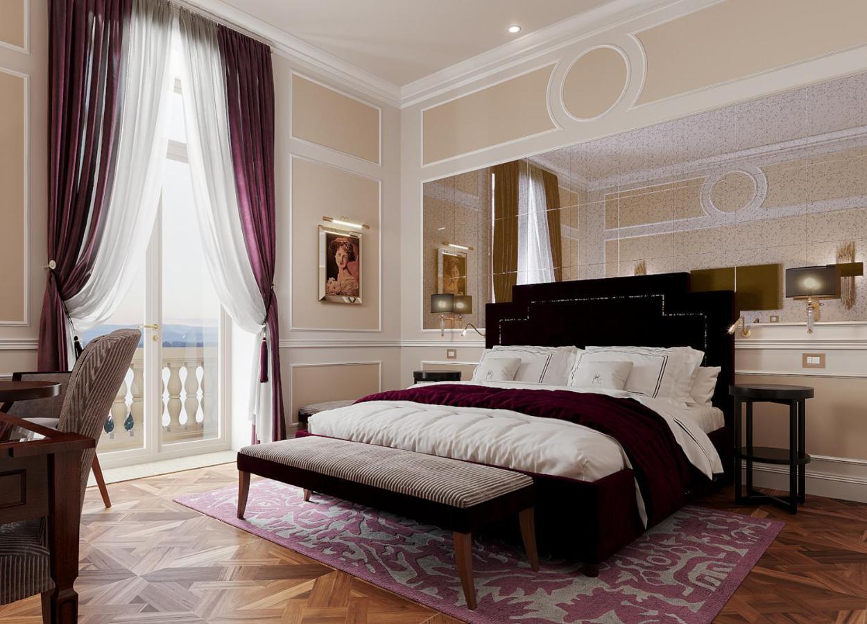 Grand Des Etrangers Hotel 5*