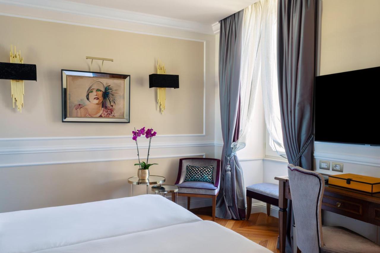 Grand Des Etrangers 5* Syracuse