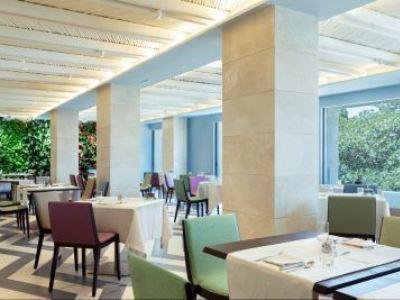 Grand Des Etrangers 5* Syracuse