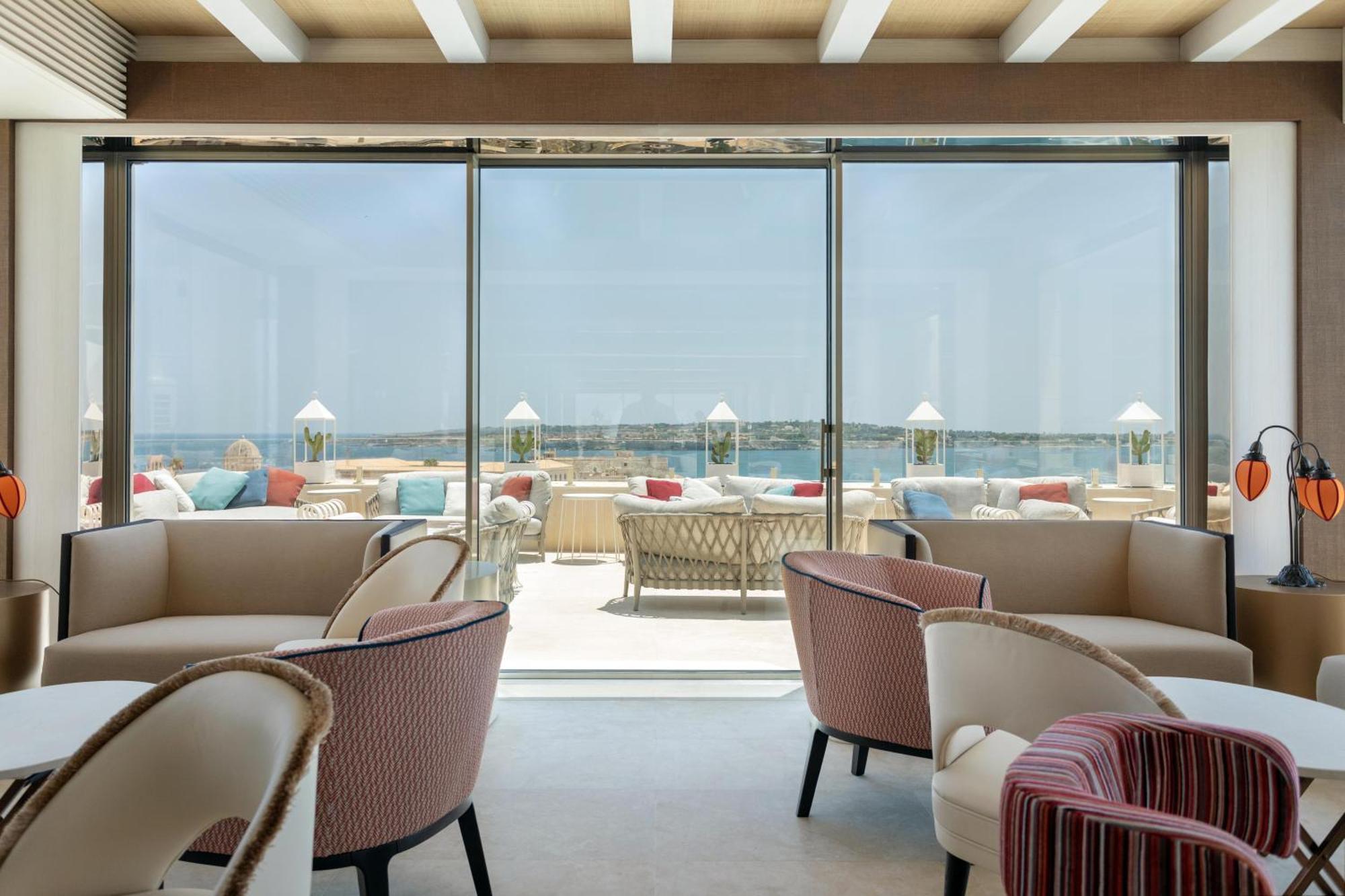 Hotel Grand Des Etrangers