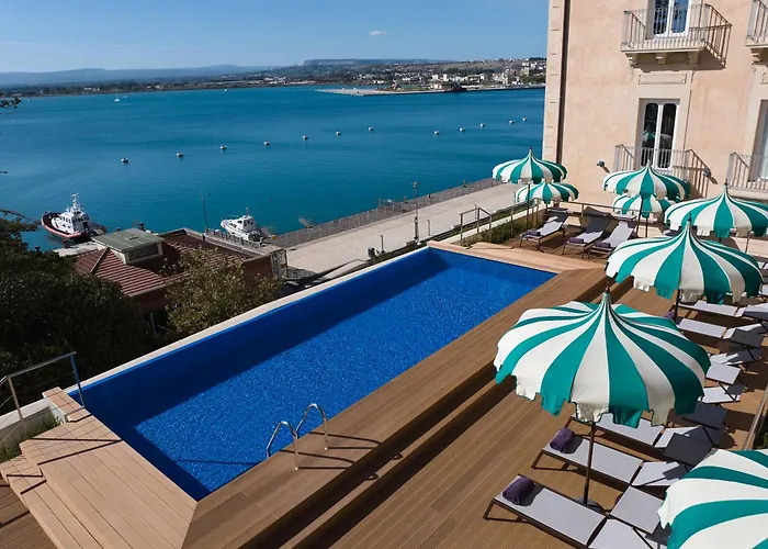Grand Hotel Des Etrangers