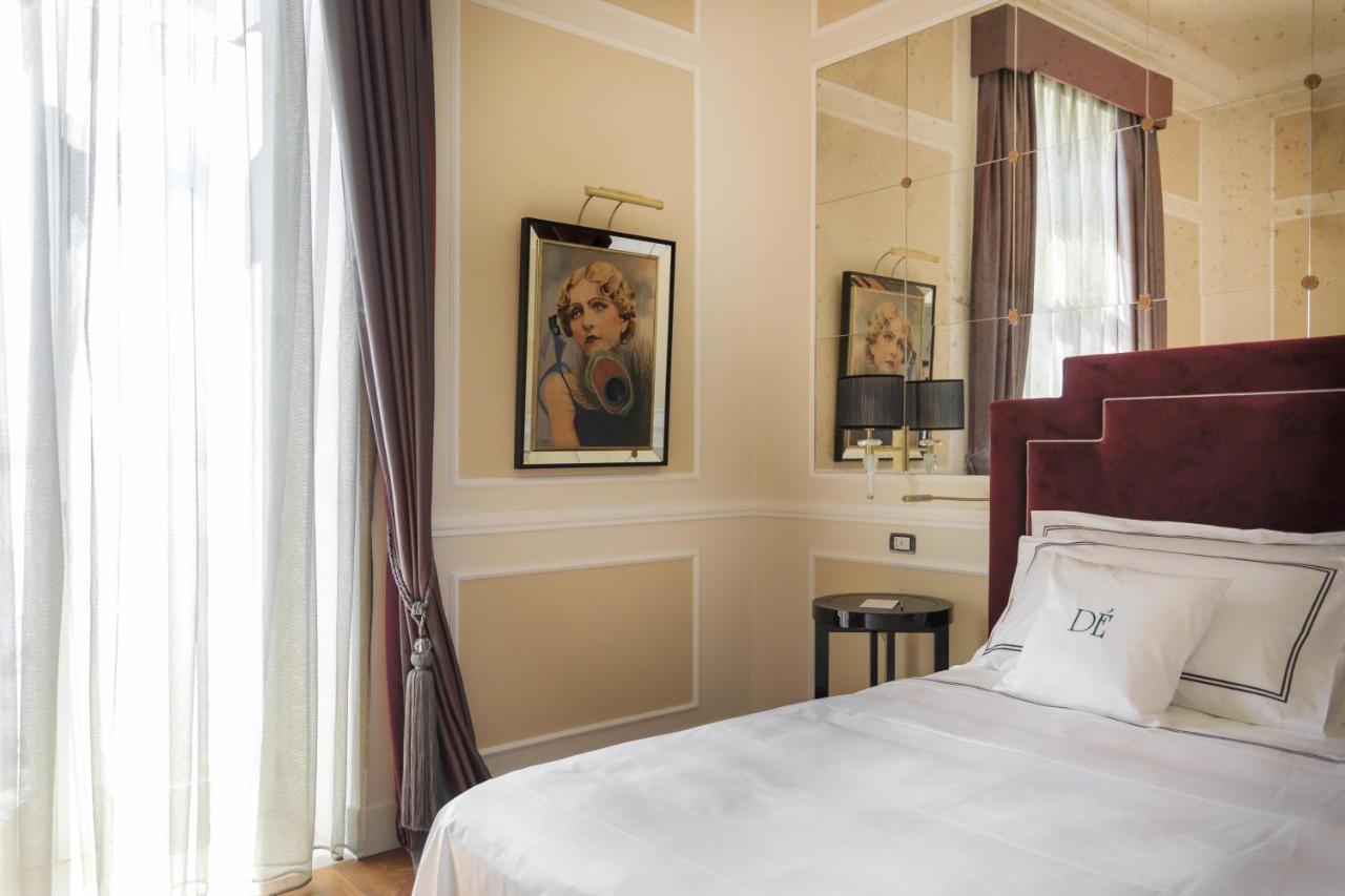 Grand Des Etrangers Hotel