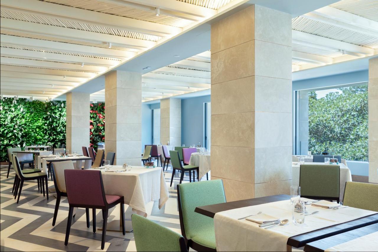 Hotel Grand Des Etrangers 5*