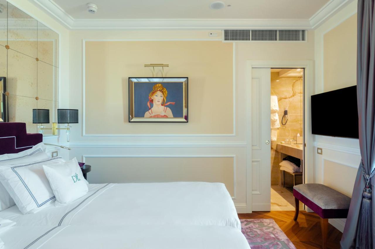 Grand Des Etrangers Hotel 5*