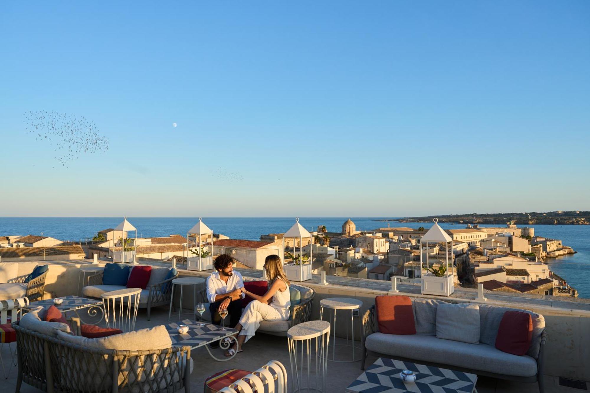 Grand Des Etrangers Hotel 5*